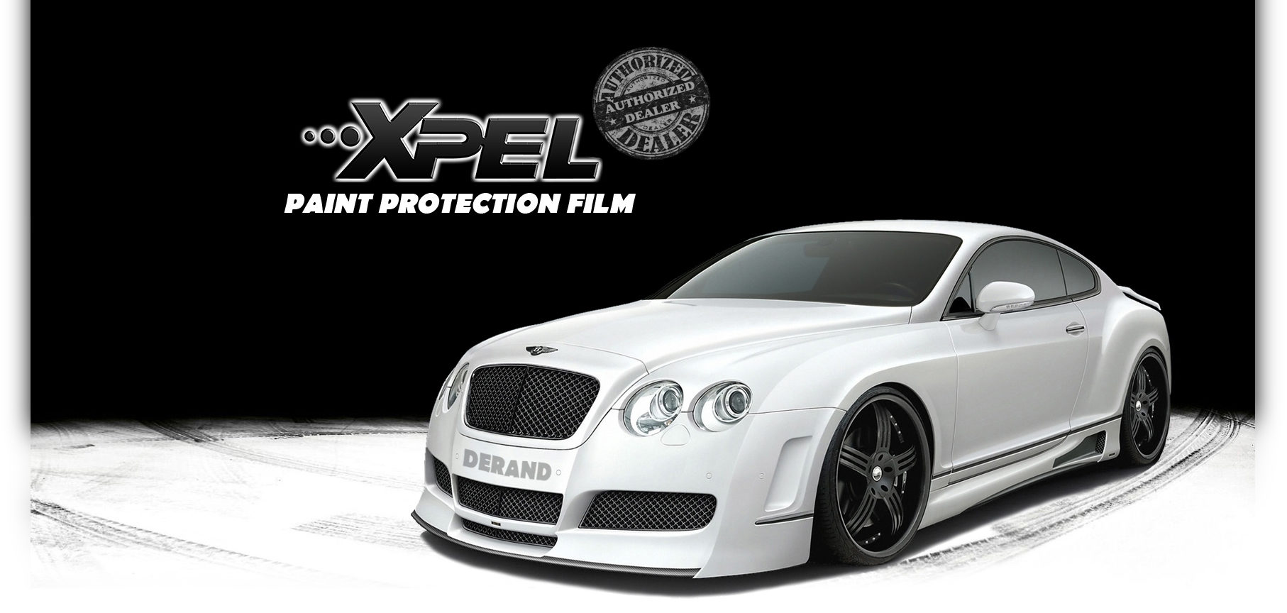 XPEL Automotive Protective Film